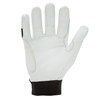 212 Performance Fire Resistant Leather Palm Cut 5 Welder and Fabricator Gloves, X-Large FRLPC5-05-011